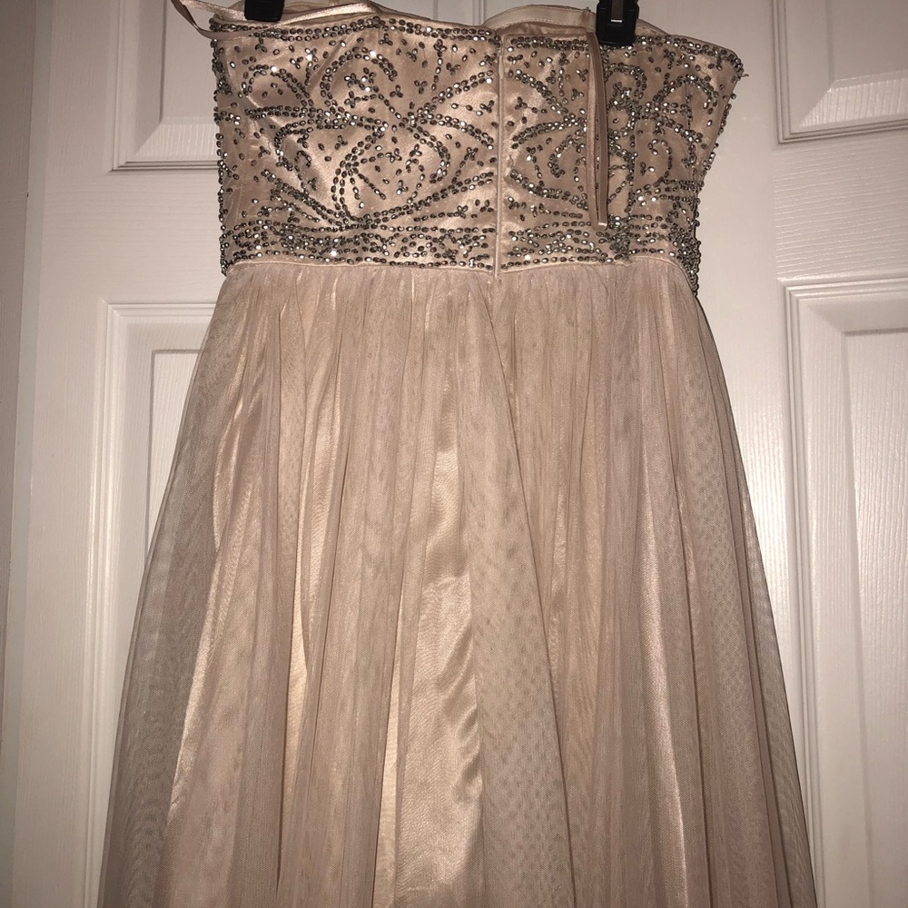Prom Dress - Picture 4 of 5